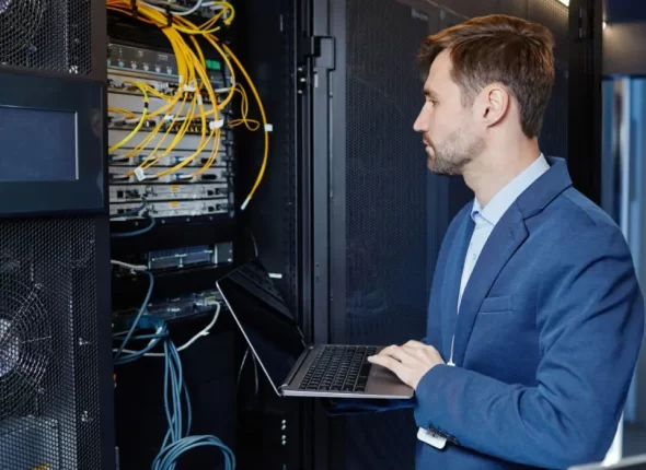 c-networking