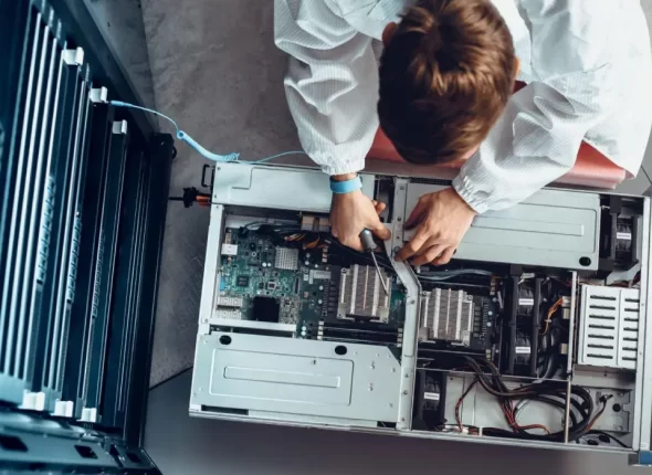 it-support